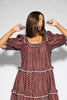 daymaker dress // cocoa pop *zoco exclusive*