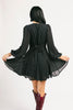 so sorry mini dress