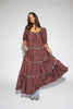 daymaker dress // cocoa pop *zoco exclusive*