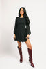so sorry mini dress