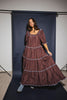 daymaker dress // cocoa pop *zoco exclusive*