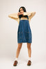 colette cami sweater // butter yellow *zoco exclusive*