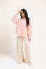 florence button up
