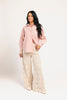 florence button up