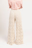 clara crochet pants *zoco exclusive*