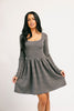 holdyn knit dress