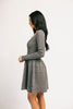 holdyn knit dress