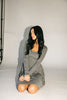 holdyn knit dress