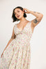 haddie floral dress