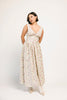 haddie floral dress