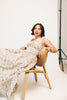 haddie floral dress