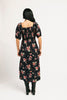 best idea midi dress