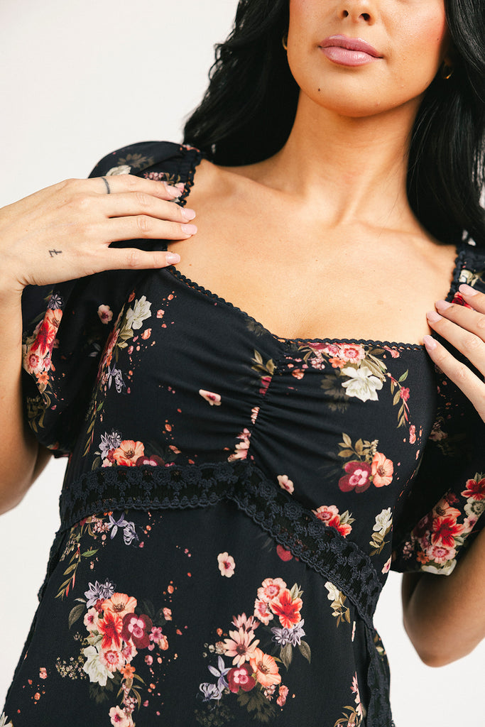 best idea midi dress