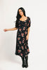 best idea midi dress
