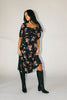 best idea midi dress