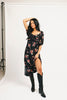 best idea midi dress