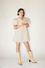 poppy collared dress // polka dot *zoco exclusives*