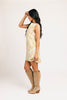 sicily linen mini dress *zoco exclusive*