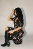 best idea midi dress