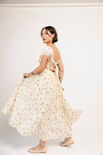 once upon a time maxi dress