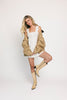 georgie jacket // sand *zoco exclusive*