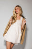 georgie jacket // sand *zoco exclusive*