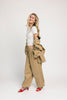 georgie jacket // sand *zoco exclusive*