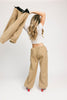 georgie jacket // sand *zoco exclusive*