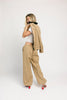 georgie jacket // sand *zoco exclusive*