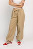 banks balloon pants // sand *zoco exclusive*