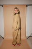 banks balloon pants // sand *zoco exclusive*