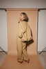banks balloon pants // sand *zoco exclusive*