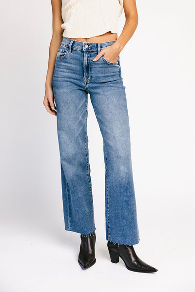where you are denim