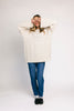 kate sweater // cream *zoco exclusive*