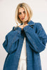 georgie jacket // denim *zoco exclusive*