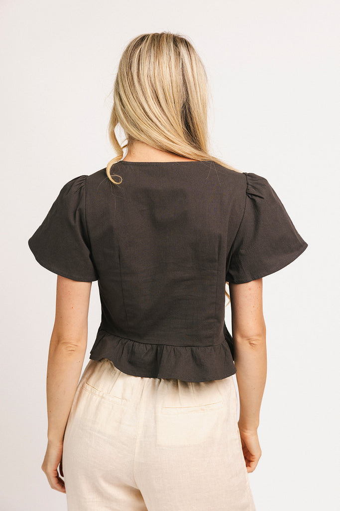 jojo top