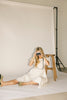 marloe midi dress // white *zoco exclusive*