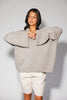 boxy billie // grey *zoco exclusive*
