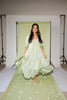 daymaker dress // mint *zoco exclusive*