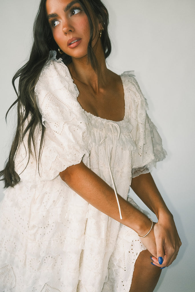 romance era dress *restocked*