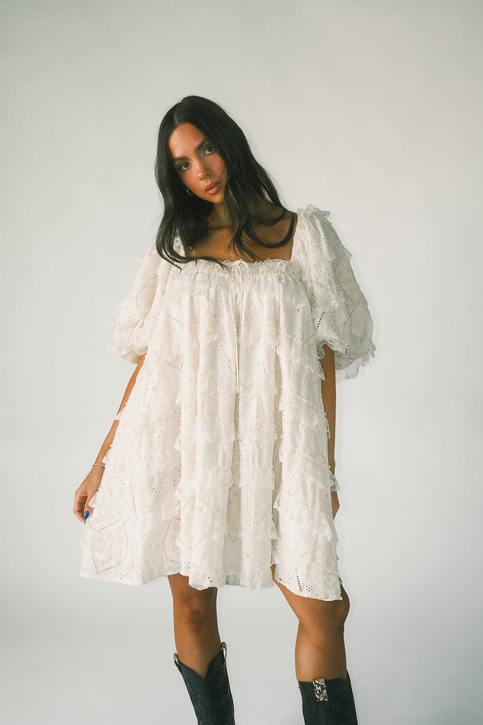 romance era dress *restocked*