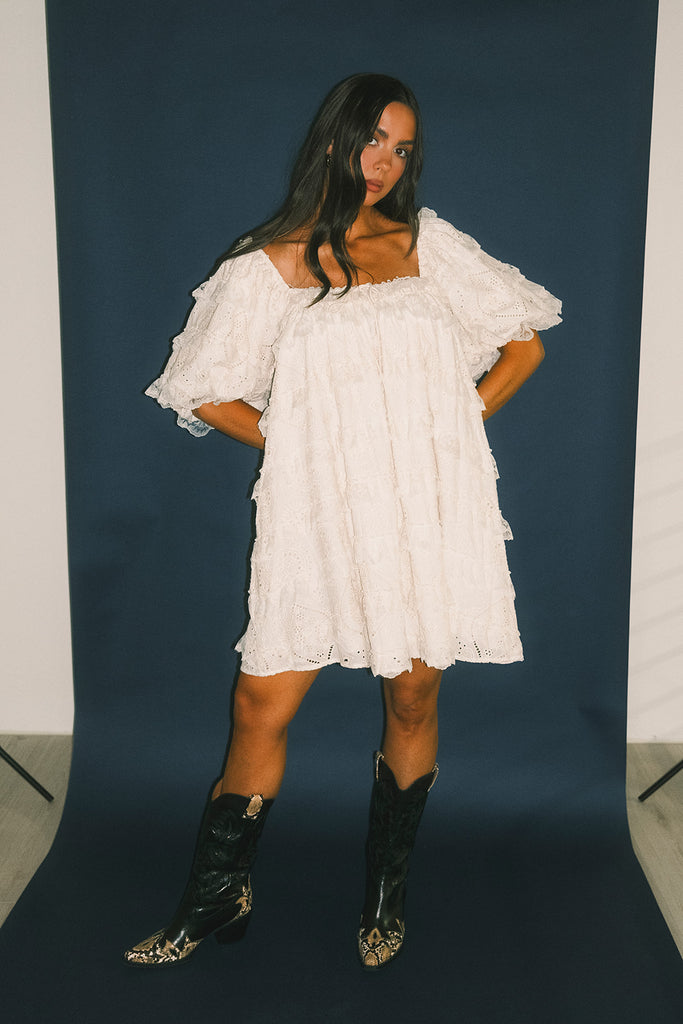 romance era dress *restocked*