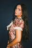 sloane midi dress // autumn *zoco exclusive*