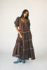 daymaker dress // cocoa pop *zoco exclusive*