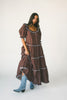 daymaker dress // cocoa pop *zoco exclusive*