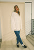 kate sweater // cream *zoco exclusive*