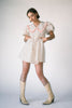 poppy collared dress // polka dot *zoco exclusives*