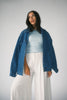 georgie jacket // denim *zoco exclusive*