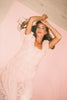daymaker dress // tea rose *zoco exclusive*