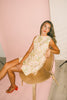 sicily linen mini dress *zoco exclusive*